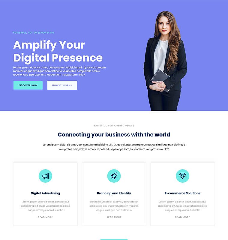 Patterns Business Kits